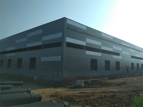 哈爾濱鋼結構工程公司 哈爾濱鋼結構工程公司