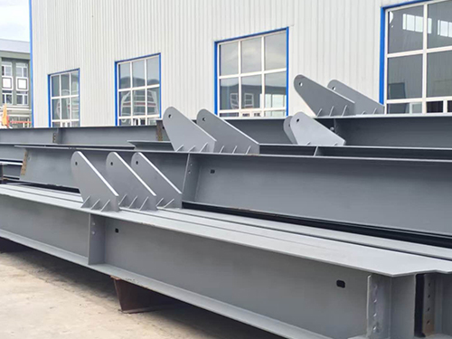 鋼結構廠(chǎng)家