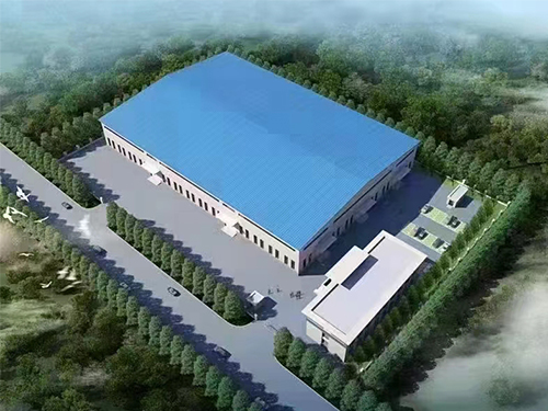 哈爾濱遠創(chuàng  )建筑科技有限公司