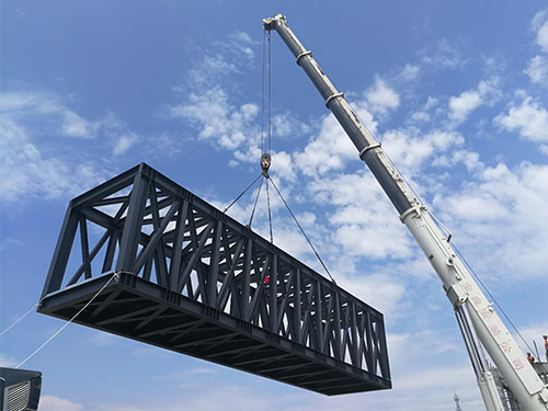 哈爾濱鋼結構廠(chǎng)家 哈爾濱鋼結構廠(chǎng)家